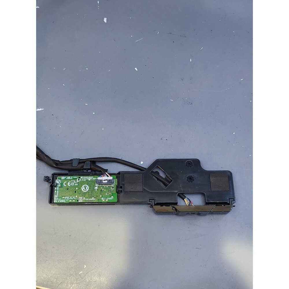 LG 65QNED99UPA Wi-Fi Bluetooth Module LGSBWAX12 TWFM-M003D & Power Button Board